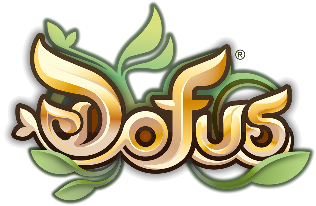 Logo Dofus