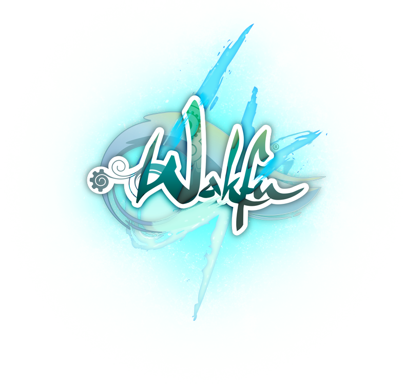 Logo Wakfu
